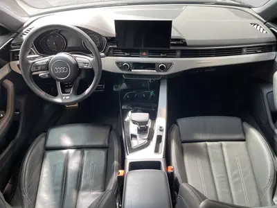 Audi A4 Avant – Foto 5