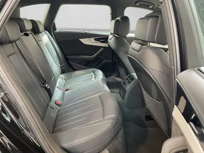 Audi A4 Avant – Foto 6