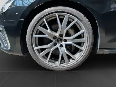 Audi A4 Avant – Foto 7