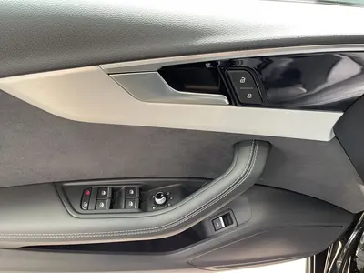 Audi A4 Avant – Foto 8