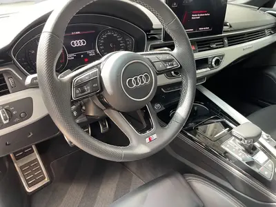 Audi A4 Avant – Foto 9