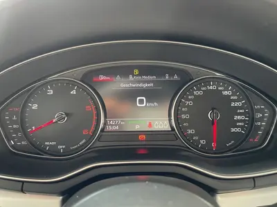 Audi A4 Avant – Foto 10