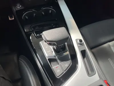 Audi A4 Avant – Foto 11