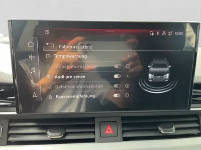 Audi A4 Avant – Foto 12