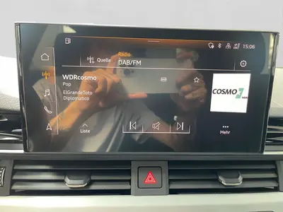 Audi A4 Avant – Foto 14