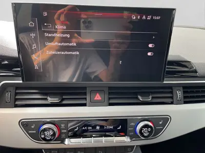 Audi A4 Avant – Foto 15