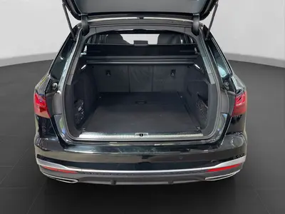 Audi A4 Avant – Foto 16