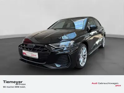 Audi A3 Sportback – Foto 1