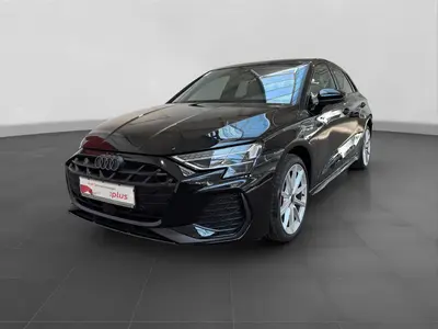 Audi A3 Sportback – Foto 2