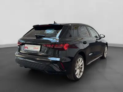 Audi A3 Sportback – Foto 3