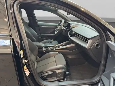Audi A3 Sportback – Foto 4