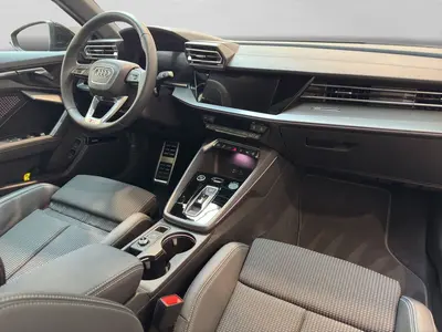 Audi A3 Sportback – Foto 5