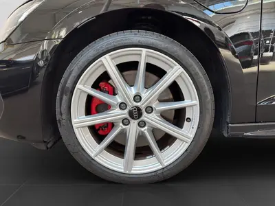 Audi A3 Sportback – Foto 7