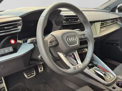 Audi A3 Sportback – Foto 9