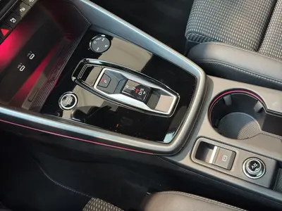 Audi A3 Sportback – Foto 11