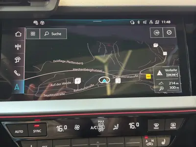 Audi A3 Sportback – Foto 12