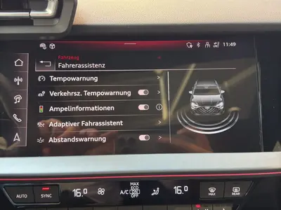 Audi A3 Sportback – Foto 15
