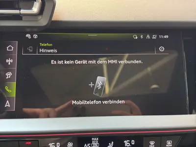 Audi A3 Sportback – Foto 16
