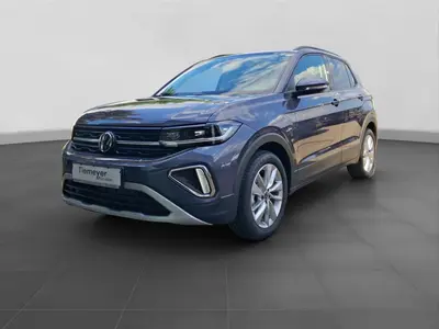 Volkswagen T-Cross – Foto 2