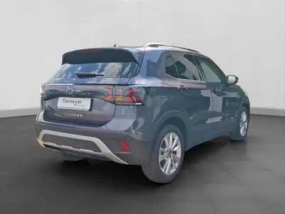 Volkswagen T-Cross – Foto 3