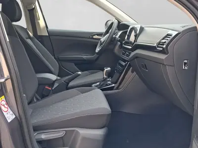 Volkswagen T-Cross – Foto 4