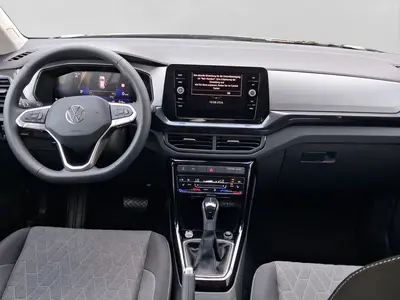 Volkswagen T-Cross – Foto 5
