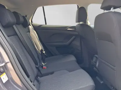 Volkswagen T-Cross – Foto 6