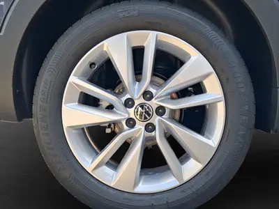 Volkswagen T-Cross – Foto 7