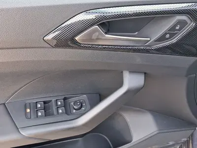 Volkswagen T-Cross – Foto 8