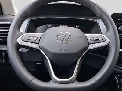 Volkswagen T-Cross – Foto 9