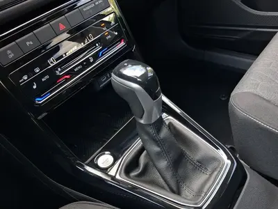 Volkswagen T-Cross – Foto 11