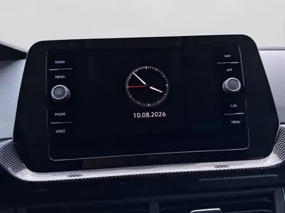 Volkswagen T-Cross – Foto 12