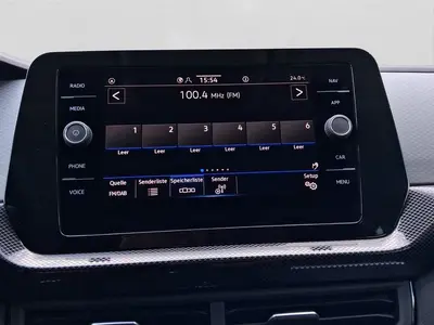 Volkswagen T-Cross – Foto 13