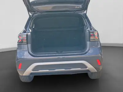 Volkswagen T-Cross – Foto 17
