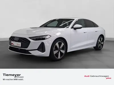 Audi A5 Limousine – Foto 1