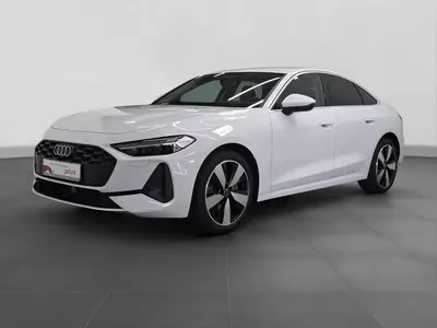 Audi A5 Limousine – Foto 2