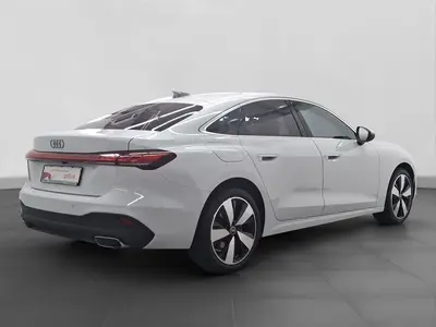 Audi A5 Limousine – Foto 3