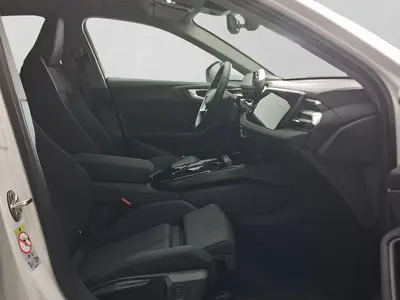Audi A5 Limousine – Foto 4