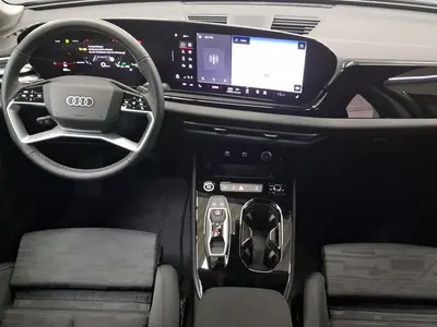 Audi A5 Limousine – Foto 5