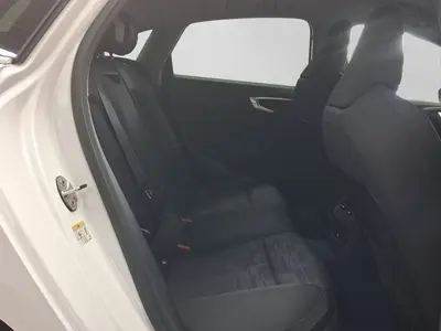 Audi A5 Limousine – Foto 6