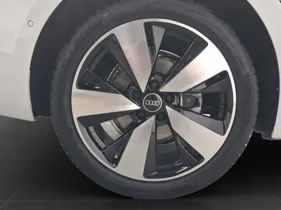 Audi A5 Limousine – Foto 7