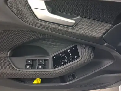 Audi A5 Limousine – Foto 8