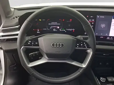 Audi A5 Limousine – Foto 9
