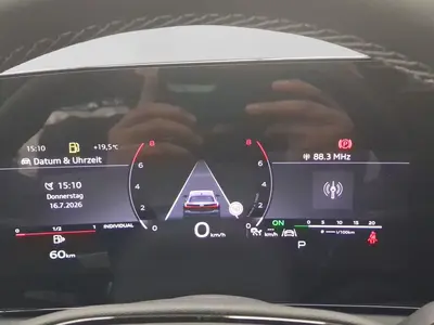 Audi A5 Limousine – Foto 10