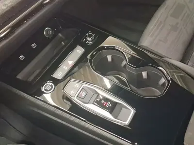 Audi A5 Limousine – Foto 11