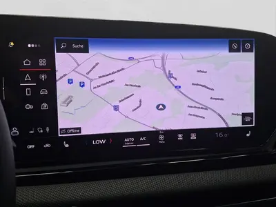Audi A5 Limousine – Foto 13