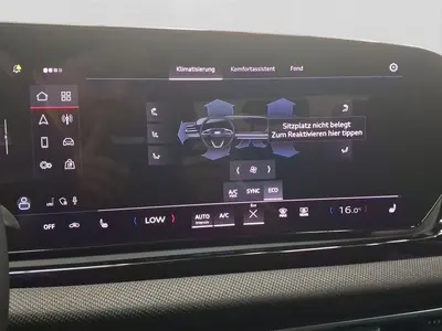 Audi A5 Limousine – Foto 16