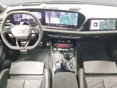 Audi RS 5 Sportback – Foto 5