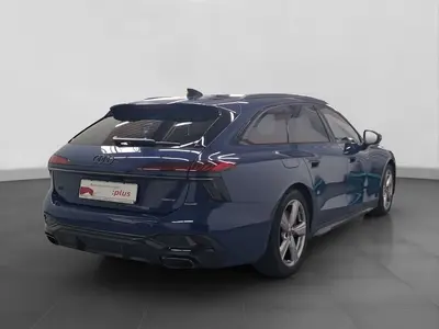 Audi A6 Avant – Foto 3