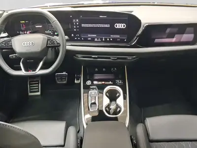 Audi A6 Avant – Foto 5